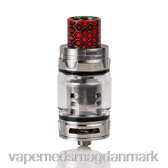 Vape Med Smag Smok Tfv12 Prince Sub-ohm Tank Rustfrit Stål